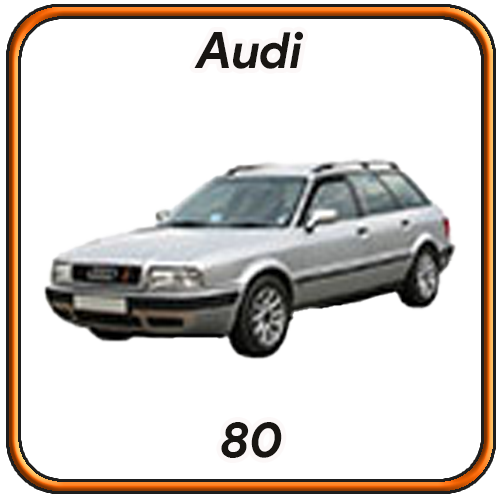 Audi 80